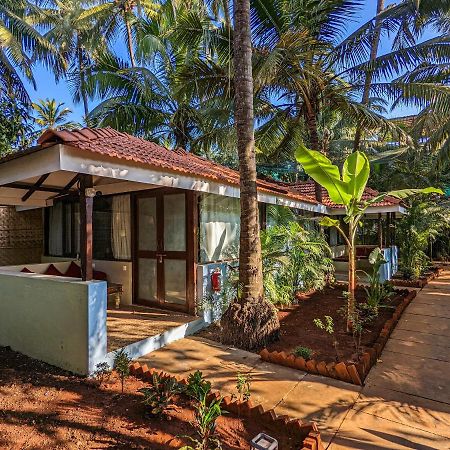 De Soul Sante Morjim Goa Hotel Exterior foto