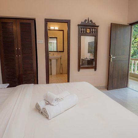 De Soul Sante Morjim Goa Hotel Exterior foto